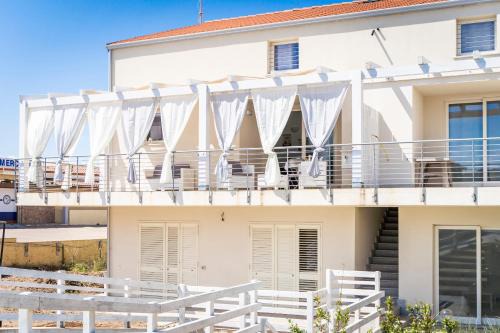 Trinita d'Agultu e Vignola Apartment | Ulivi 17