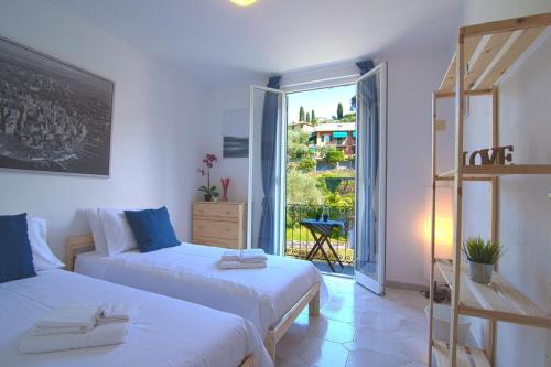 Santa Margherita Ligure Apartment | Ulivo e Mare - a pochi passi dalle spiagge
