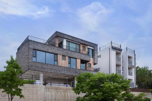 Hupo-ri House | Uljin serendipity pension