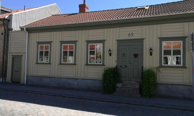 Varberg Apartment | Ullabo Gårdshus