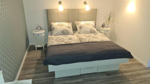 Oberdorla Apartment | Ulmen Krone