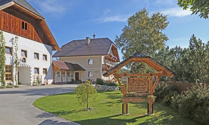 Mariapfarr Apartment | Ulnhof
