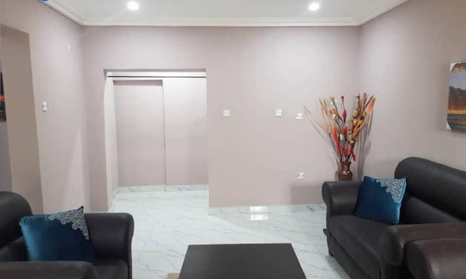 Owerri Apartment | ULOM 1condos apartment