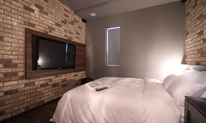 Samsan-dong Hotel | Ulsan Fan Hotel