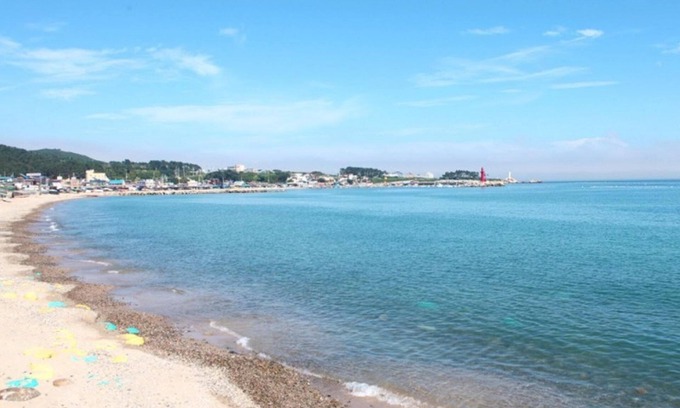 Taesong House | Ulsan Ganjeolgot Red Pension