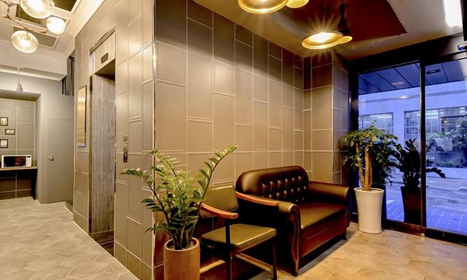 Nam-Gu Hotel | Ulsan Hotel 109