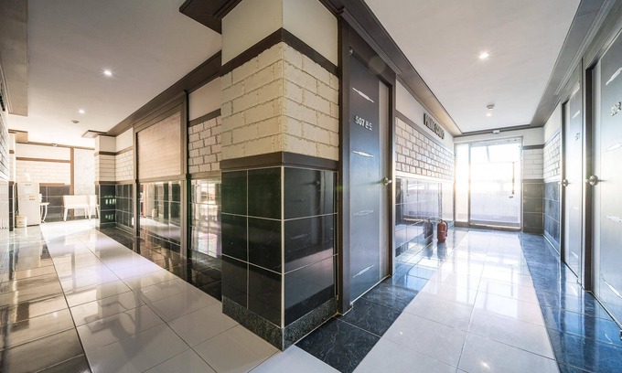 Chinha Hotel | Ulsan Jinha Pataya