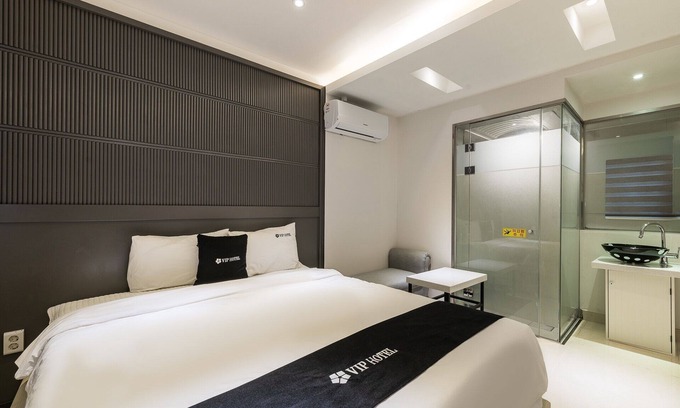 Samsan-dong Hotel | Ulsan Samsan VIP