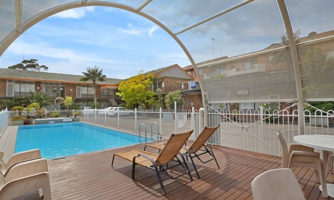 Bondi Beach Apartment | Ultimate Apartments Bondi Beach