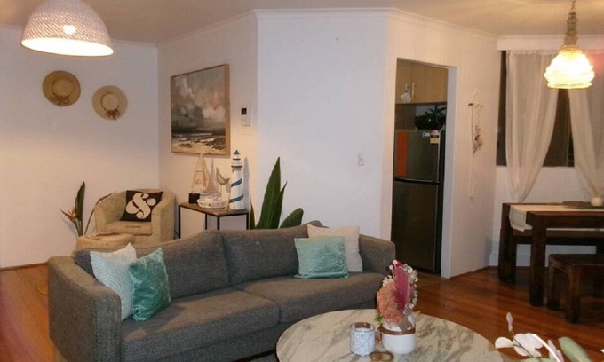 Brighton-le-Sands House | "Ultimate beach pad"