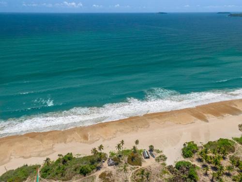 Cansaulim Villa | Ultimate beach villa with private pool