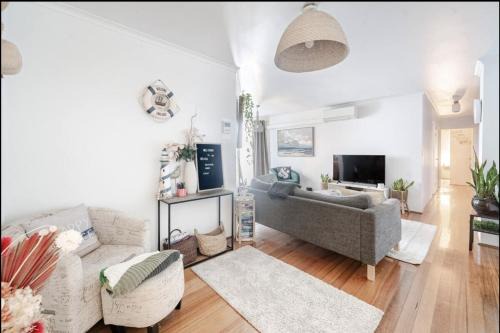 Brighton-le-Sands Apartment | Ultimate Beach Pad