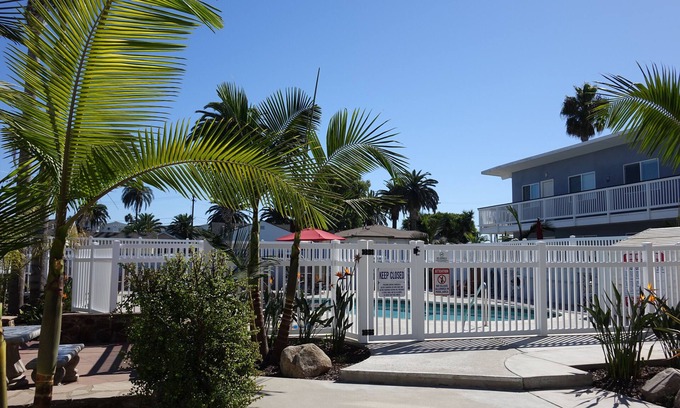 Carlsbad Apartment | Ultimate Beach Vacation in the Heart of Carlsbad