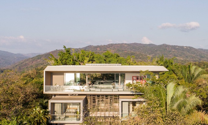 Nosara House | Ultimate in Beachside Luxury
