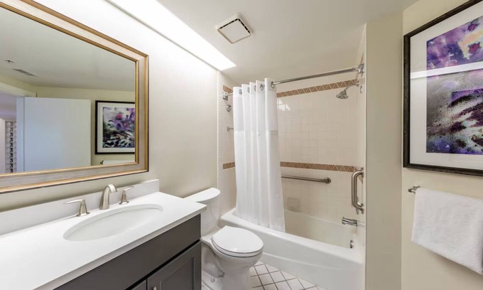 Florida Central Atlantic Coast Apartment | Ultimate Relaxing 3BR Villa at Imperial Palm, FL