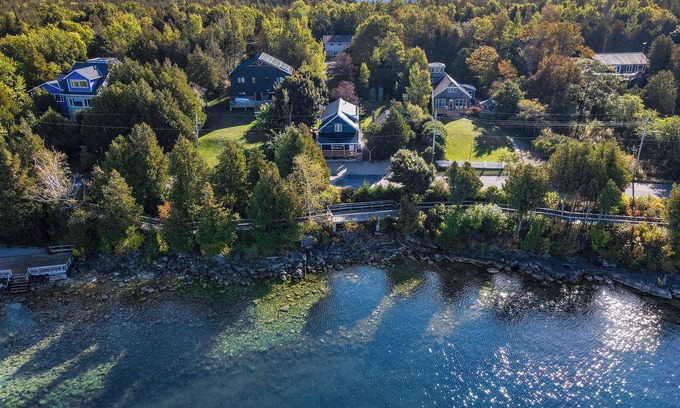 Tobermory Cabin | Ultimate Tobermory Getaway