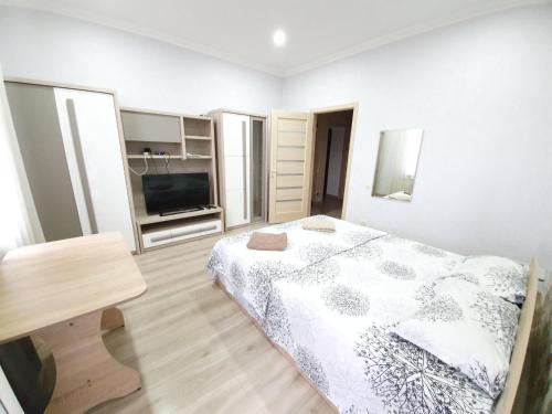 Chisinau Apartment | Ultra Central Apartment at Stefan cel Mare