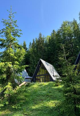 Snidavka Villa | Ultra house
