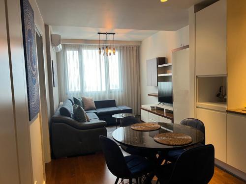 Bagcilar Apartment | ultra lüxs