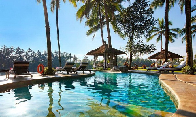 Andong Villa | Ultra Luxury 1BR Villa, Ubud - BEAUTIFUL VIEW!