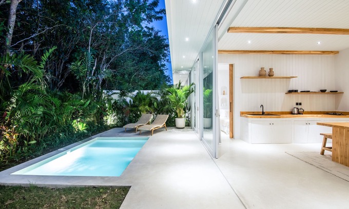 Pecatu Cottage | ULU 3 · 2br Villa