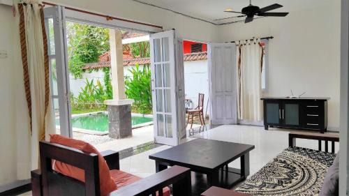 Ungasan Villa | Uluwatu Centre Point Villas