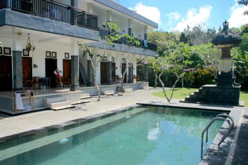 Pecatu House | Uluwatu Made Guesthouse