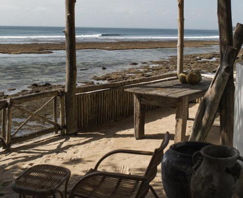 Tanjungbenoa Villa | Uluwatu Surf Shack
