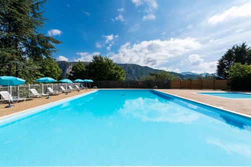 Gilette Hotel | ULVF Le Domaine de l'Olivaie