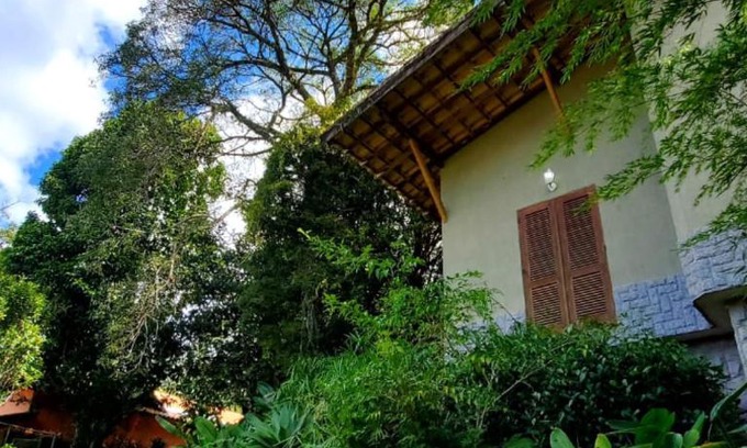 Teresopolis House | Uma experiência em Teresopolis