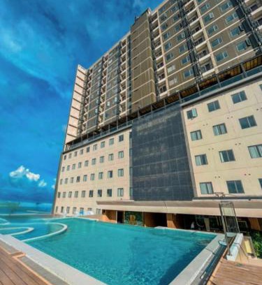 Naga Hotel | Uma Hotel and Residences