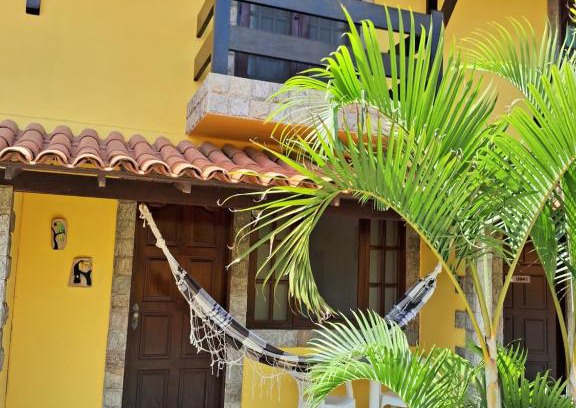 Pero House | Uma PAUSA na sua vida, com: sol, praia e sossego!