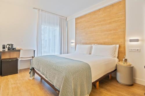 San Sebastian Hotel | Uma Suites Ondarreta
