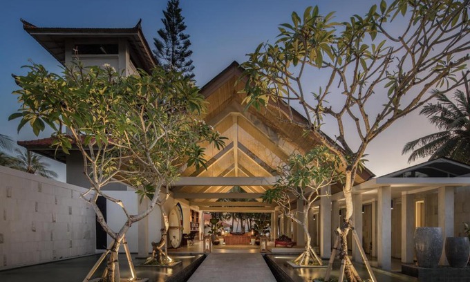 Medewi Hotel | Umadewi Surf & Retreat