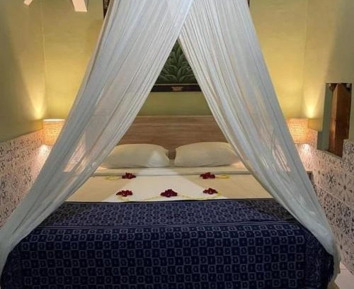 Gianyar House | Umah Arya Homestay
