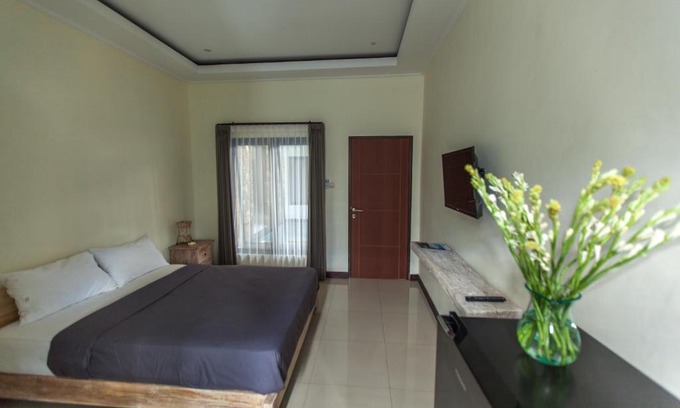 Sanur House | Umah Bagus