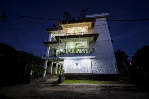 Ungasan Hotel | Umah Santi Residence