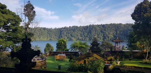 Bedugul Cabin | Umah Tyang Pancasari
