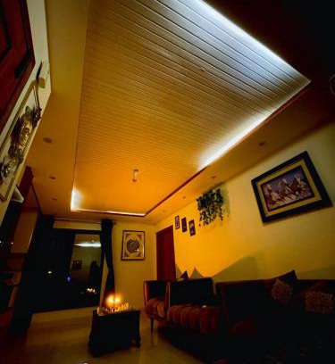 Bahria Town Apartment | Umair's Haven Residences, Luxury Apartments in Bahria Town Lahore