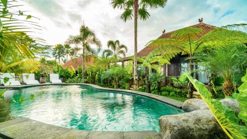 Sebatu Villa | Umakelod Sebatu Villas