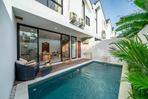 Denpasar Barat Villa | Umaliving Villa Seminyak Bali