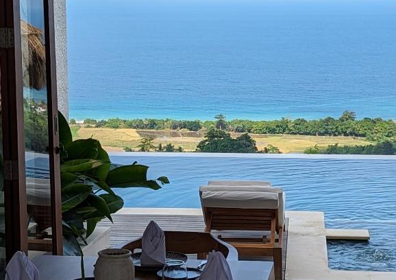 Rua Resort | Umarato Villa Sumba