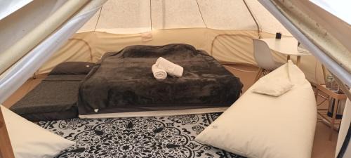 Phaya Yen Other | Umarin Glamping 5m Tent 1