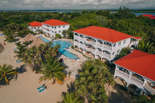 Placencia Resort | Umaya Resort & Adventures