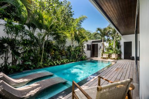 Tanjungbenoa Villa | Umayam Luxury Townhouse 7 by Alfred in Bali