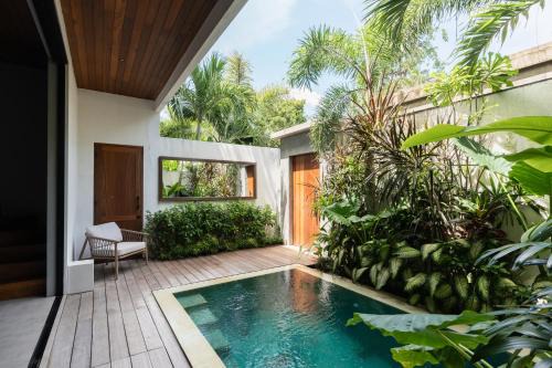 Tanjungbenoa Villa | Umayam Sanctuary by Alfred in Bali