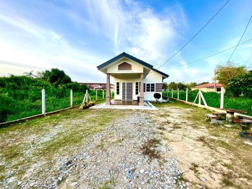 Jasin House | Umbai Village Melaka homestay