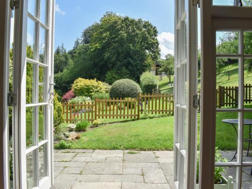 South Brent House | Umber House
