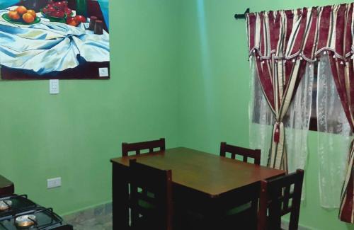 San Carlos Apartment | Umbral Calchaquí