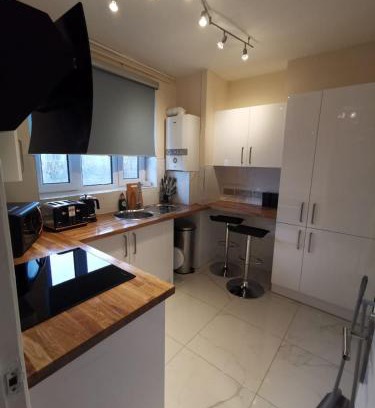 Woolwich Riverside House | Umbrella Properties London Woolwich